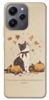 Чехол на Xiaomi Redmi 12 Autumn vibes ver.3 фото 1 Чехол на Xiaomi Redmi 12 Autumn vibes ver.3 фото 1 из 1