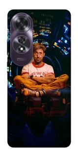 Чохол на Oppo A60 Project Hail Mary ver.3 фото 1 з 1