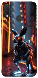 Чехол на Huawei P Smart+ (nova 3i) Cyber Kangaroo фото 1 из 1