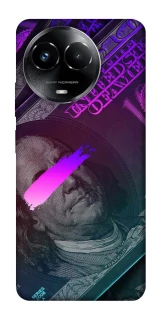 Чохол на Realme C67 4G Neo dollar v2 фото 1 з 1