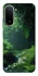 Чохол на Xiaomi Redmi A7 Pro 4G rain forest фото 1 з 2