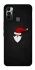 Чохол на TECNO Spark 7 Santa's mood фото 1 з 1