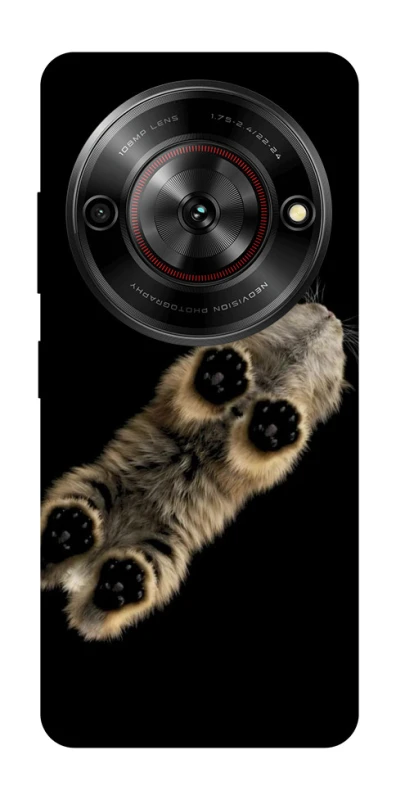 Чохол на ZTE Nubia Focus Cat фото 1 з 1