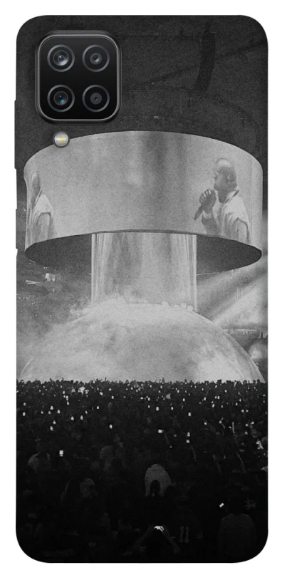 Чохол на Samsung Galaxy A12 Kanye West ver.5 фото 1 з 1