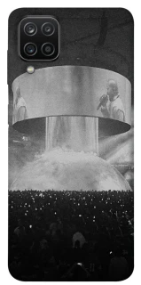 Чохол на Samsung Galaxy A12 Kanye West ver.5 фото 1 з 1