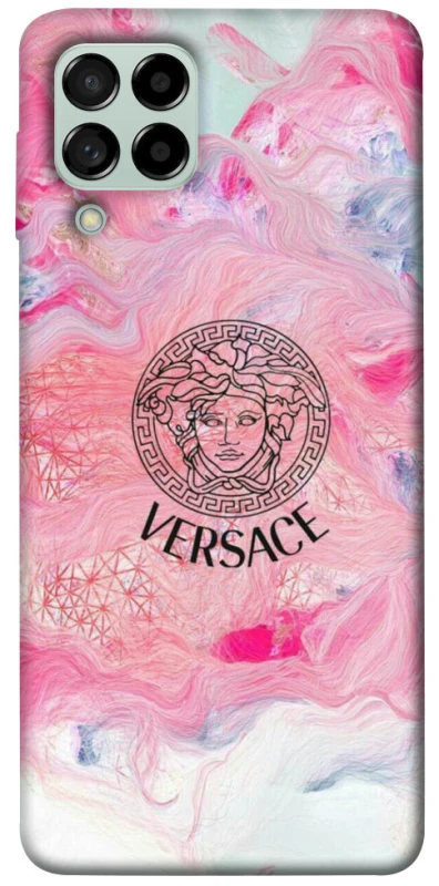 Чохол на Samsung Galaxy M53 5G Versace ver.3 фото 1 з 1
