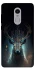 Чехол на Xiaomi Redmi Note 4X / Note 4 (Snapdragon) Скандинавский олень v2 фото 1 из 1