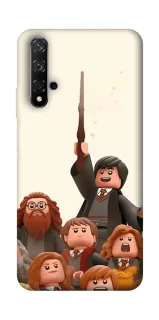 Чохол на Huawei Honor 20 / Nova 5T Harry Potter V22 фото 1 з 1