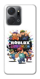Чохол на Huawei Honor X7a Roblox logo ver.3 фото 1 з 1