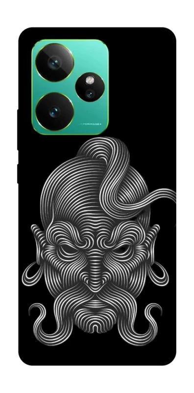 Чехол на Realme GT 7 Козак v2 фото 1 из 1