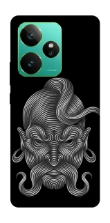 Чохол на Realme GT 7 Козак v2 фото 1 з 1