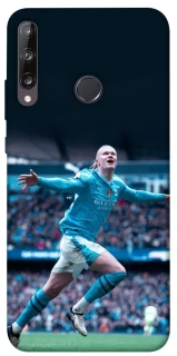 Чехол на Huawei P40 Lite E Erling Haaland V3 фото 1 из 1
