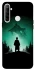 Чохол на Realme 6i Harry Potter & Dementor фото 1 з 1