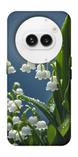 Чехол на Nothing Phone (2a) Flowers v25 фото 1 из 1