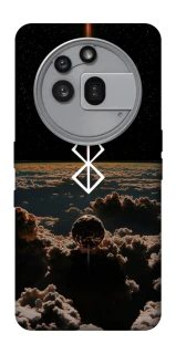 Чохол на Nothing Phone (3a) Pro Berserk Universe фото 1 з 1