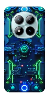 Чехол на Xiaomi Redmi Note 15 Pro+ 5G CyberPhone v3 фото 1 из 1