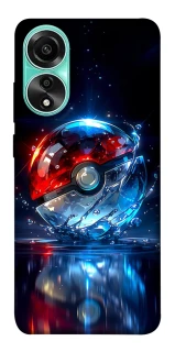 Чехол на Oppo A78 4G Pokemon ver.2 фото 1 из 1