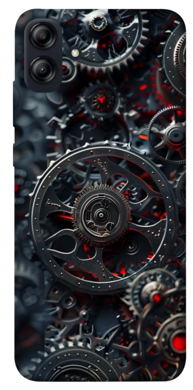 Чехол на Samsung Galaxy A04e Mechanism фото 1 из 1