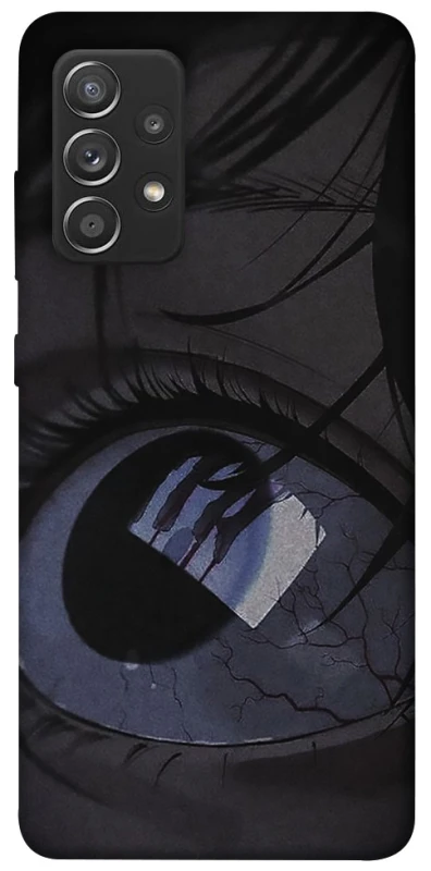 Чохол на Samsung Galaxy A52 4G / A52 5G Eye фото 1 з 1