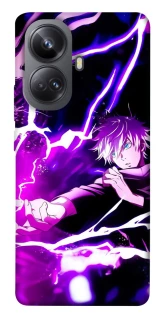 Чохол на Realme 10 Pro+ Satoru Gojo фото 1 з 1