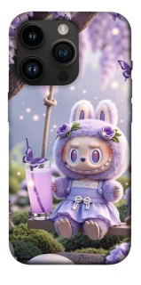 Чехол на Apple iPhone 14 Pro (6.1") Labubu Dream фото 1 из 1