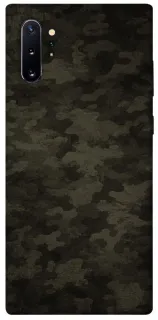 Чехол на Samsung Galaxy Note 10 Plus Camouflage v22 фото 1 из 1
