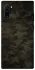 Чехол на Samsung Galaxy Note 10 Plus Camouflage v22 фото 1 из 1