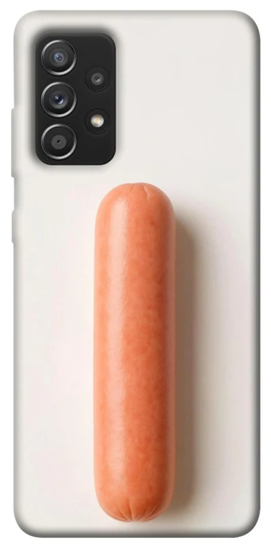 Чохол на Samsung Galaxy A52 4G / A52 5G Сосиска фото 1 з 1