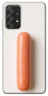 Чохол на Samsung Galaxy A52 4G / A52 5G Сосиска фото 1 з 1