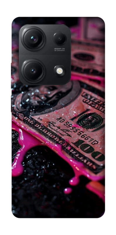 Чехол на Xiaomi Redmi Note 14S Dollars фото 1 из 1