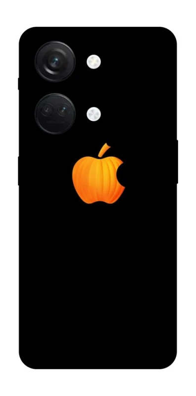Чохол на OnePlus Nord 3 Halloween Pumpkin фото 1 з 1