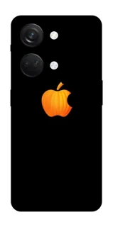 Чехол на OnePlus Nord 3 Halloween Pumpkin фото 1 из 1