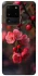 Чехол на Samsung Galaxy S20 Ultra Flowers v28 фото 1 из 1