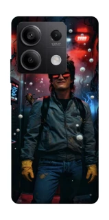 Чехол на Xiaomi Redmi Note 13 5G Stranger Things ver.43 фото 1 из 1