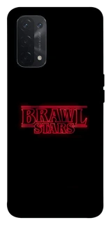 Чохол на Oppo A54 5G / A74 5G Brawl Stars ver.12 фото 1 з 1