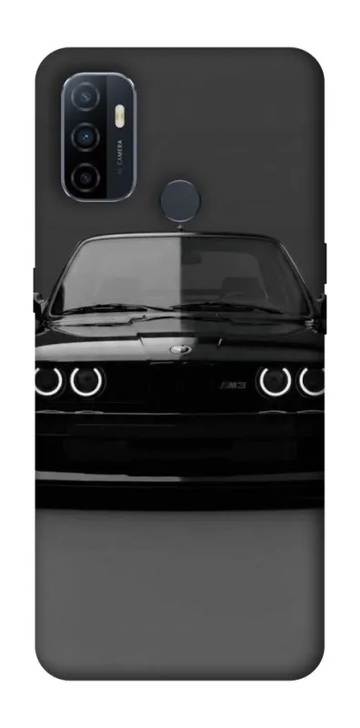 Чохол на Oppo A53 / A32 / A33 BMW v11 фото 1 з 1