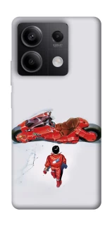 Чохол на Xiaomi Redmi Note 13 5G Anime v43 фото 1 з 1