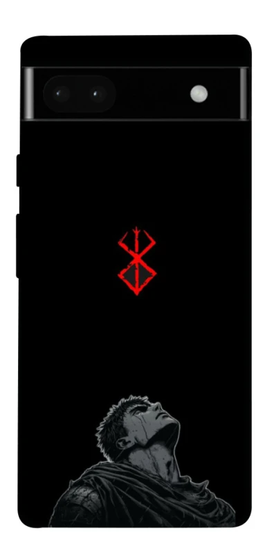 Чехол на Google Pixel 6a Berserk V4 фото 1 из 1