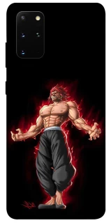 Чехол на Samsung Galaxy S20+ Yujiro фото 1 из 1