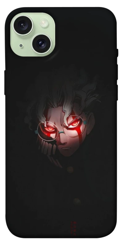 Чехол на Apple iPhone 15 Plus (6.7") Dandadan фото 1 из 1