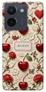 Чехол на Vivo Y36 Gucci ver.2 фото 1 из 1