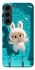 Чохол на Samsung Galaxy S23 Labubu in the pool ver.2 фото 1 з 1