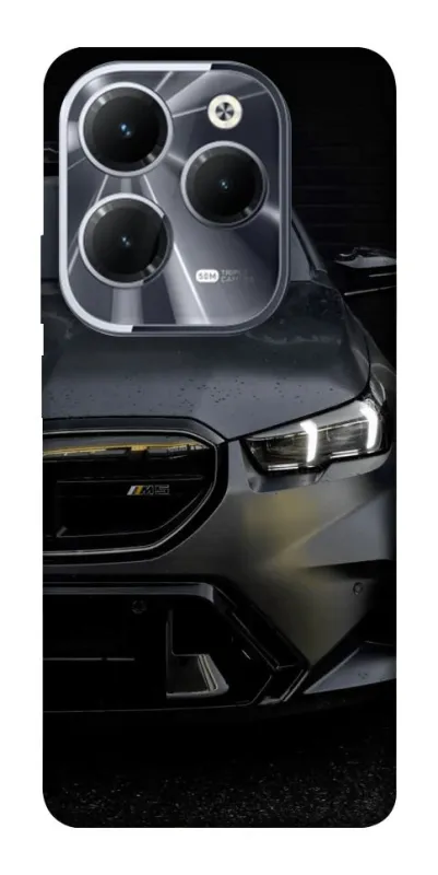 Чохол на Infinix Hot 40 Pro BMW v42 фото 1 з 1