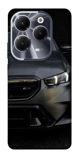 Чехол на Infinix Hot 40 Pro BMW v42 фото 1 из 1