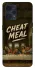 Чехол на Realme 9 4G / 9 Pro+ Cheat Meal фото 1 из 1