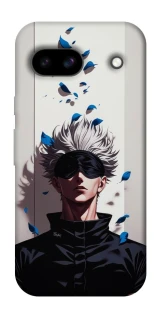 Чохол на Google Pixel 8a Satoru Gojo v4 фото 1 з 1