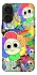 Чохол на Apple iPhone 17 (6.3") Dandy world collage фото 1 з 1