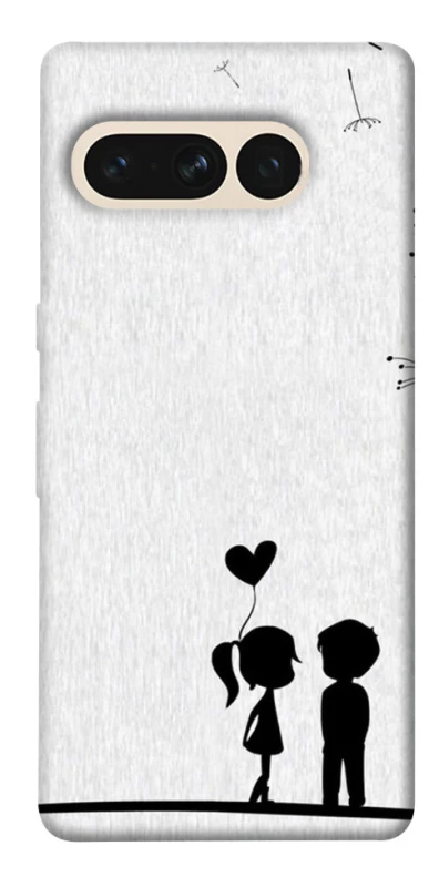 Чехол на Google Pixel 7 Pro Love everywere фото 1 Чехол на Google Pixel 7 Pro Love everywere фото 1 из 1