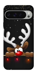 Чехол на Google Pixel 9 Pro XL Новогодний v13 фото 1 из 1