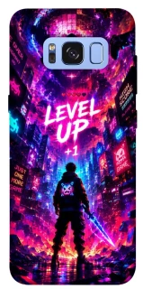 Чохол на Samsung G950 Galaxy S8 Level UP фото 1 з 1